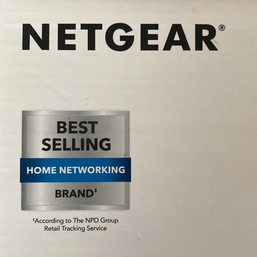 Netgear’s AC1750 WiFi Router - Picture 3 of 4